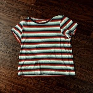 American Eagle tee